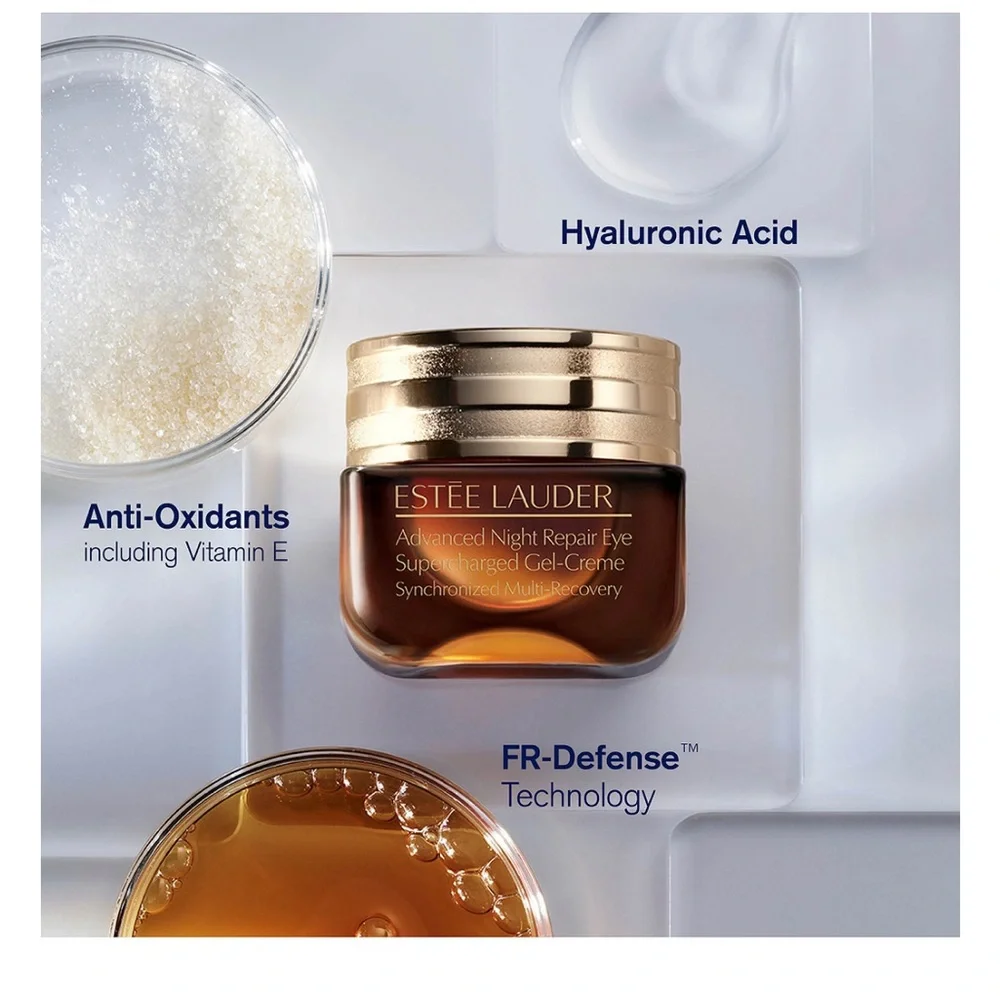 Estee Lauder Advanced Night Repair Set - Picture 5 of 9